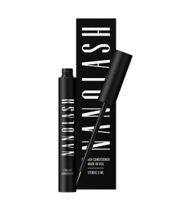 nanolash serum