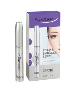 rapidlash serum