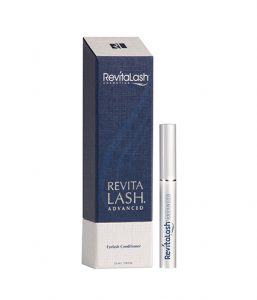 revitalash serum