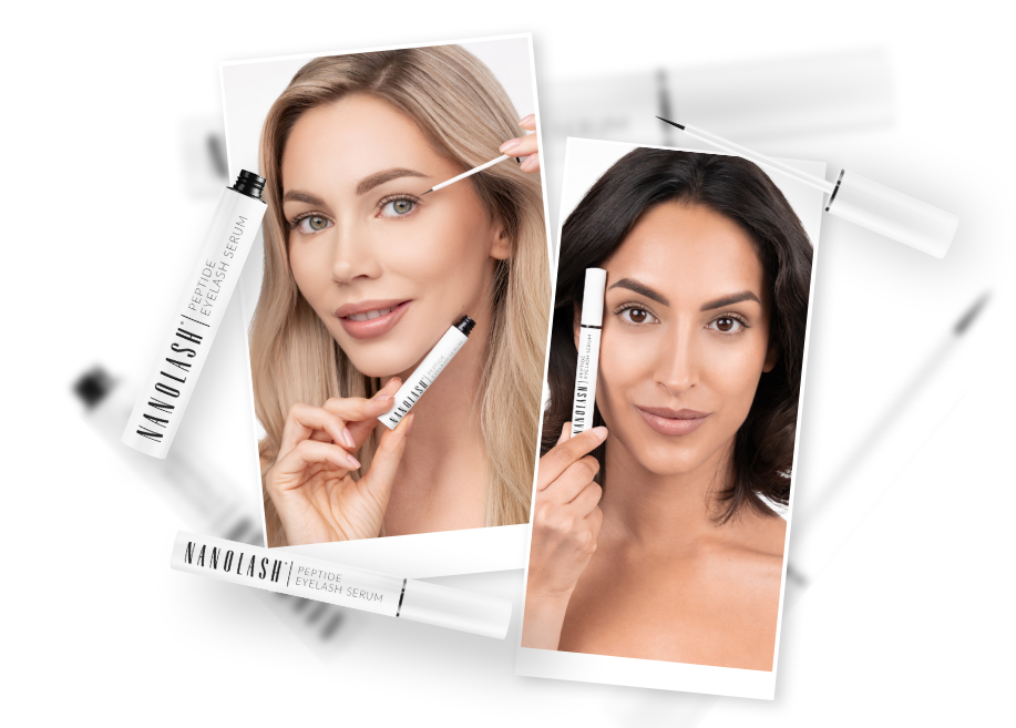 beste wimperserum nanolash