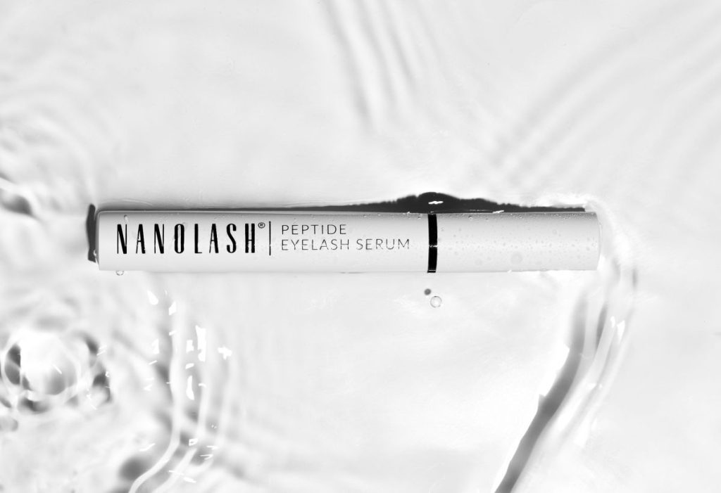 nanolash beste wimperserum
